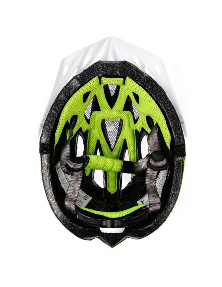 Kask rowerowy meteor marven