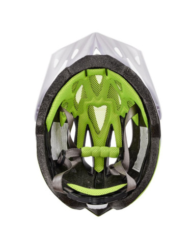 Kask rowerowy meteor marven