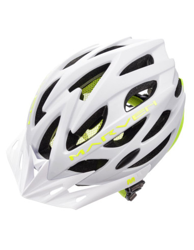Kask rowerowy meteor marven