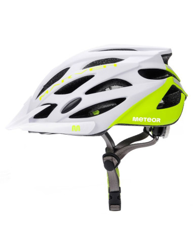 Kask rowerowy meteor marven
