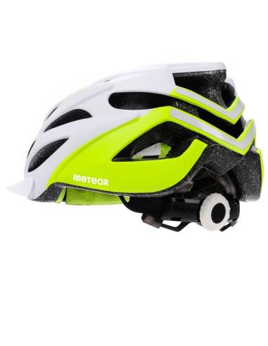Kask rowerowy meteor marven