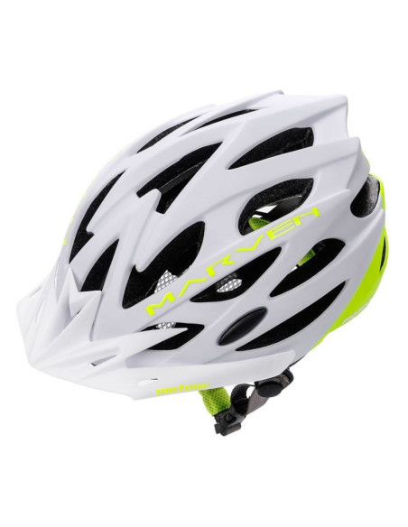 Kask rowerowy meteor marven