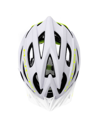 Kask rowerowy meteor marven