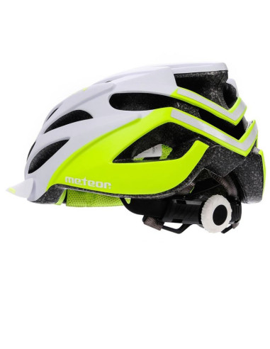 Kask rowerowy meteor marven