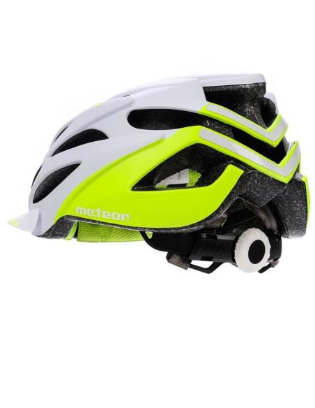 Kask rowerowy meteor marven
