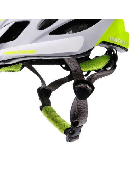 Kask rowerowy meteor marven