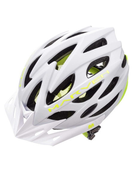 Kask rowerowy meteor marven