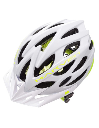 Kask rowerowy meteor marven