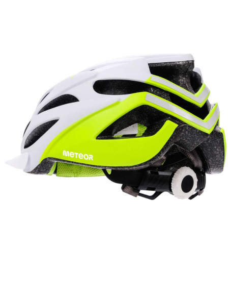 Kask rowerowy meteor marven