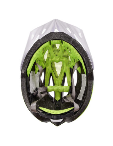 Kask rowerowy meteor marven