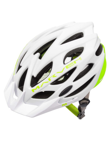 Kask rowerowy meteor marven
