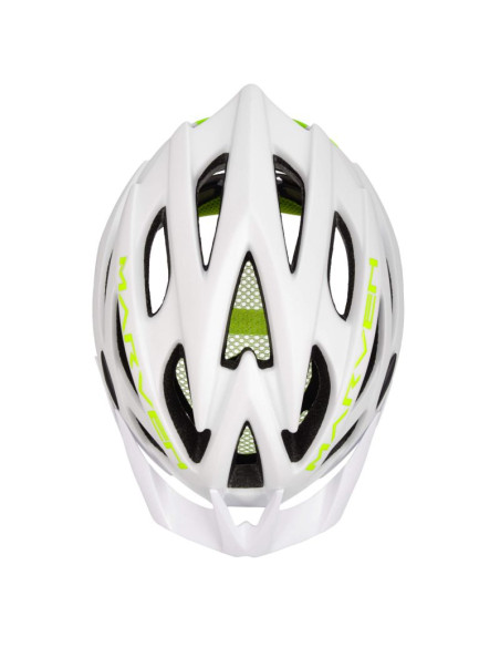 Kask rowerowy meteor marven