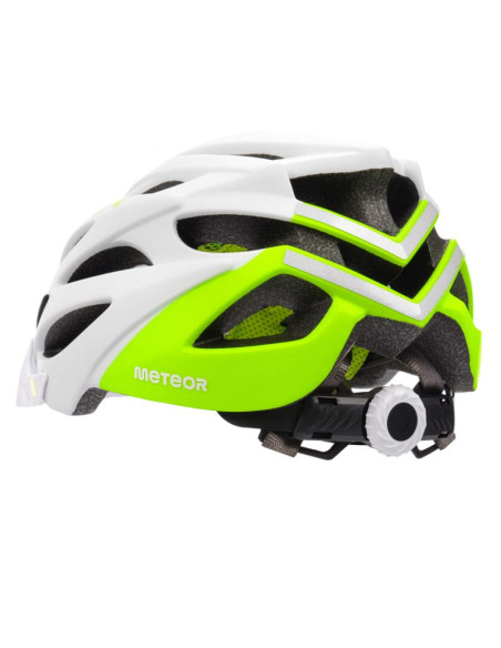 Kask rowerowy meteor marven