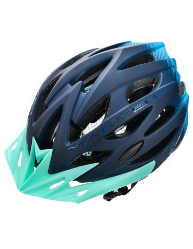 Kask rowerowy meteor marven