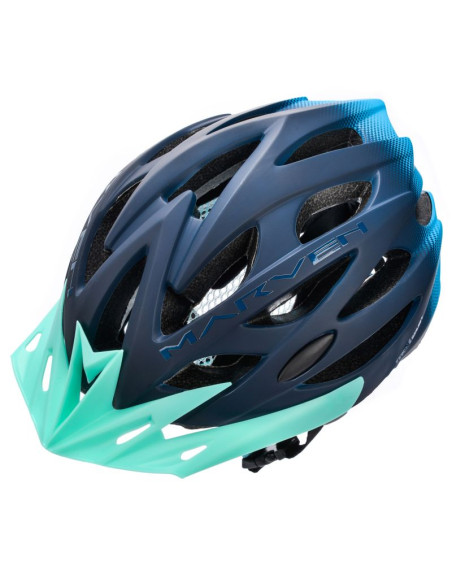 Kask rowerowy meteor marven