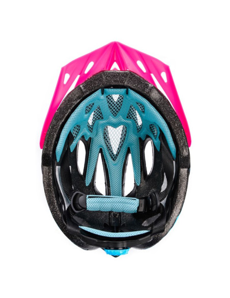 Kask rowerowy meteor marven