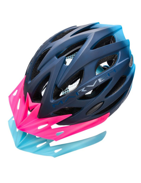 Kask rowerowy meteor marven