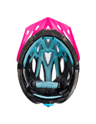 Kask rowerowy meteor marven