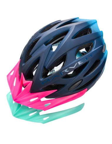 Kask rowerowy meteor marven