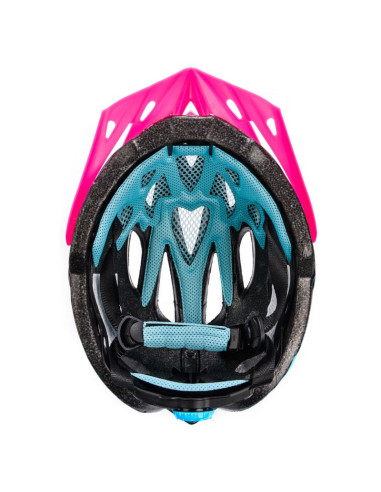 Kask rowerowy meteor marven