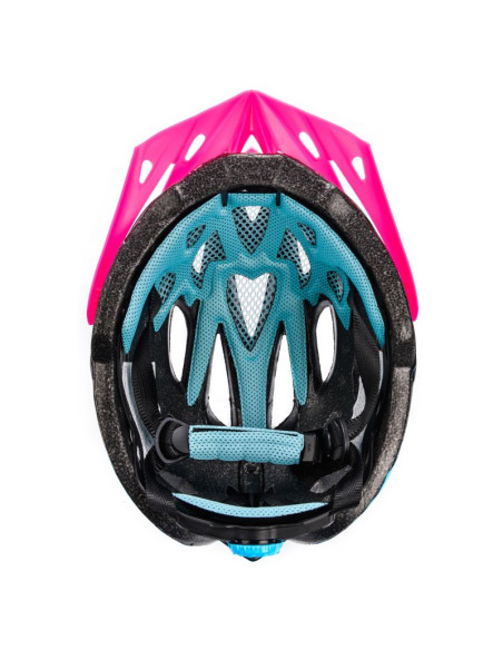 Kask rowerowy meteor marven