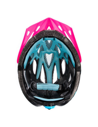 Kask rowerowy meteor marven