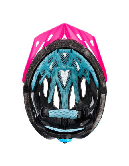 Kask rowerowy meteor marven