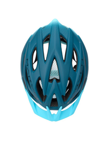 Kask rowerowy meteor marven