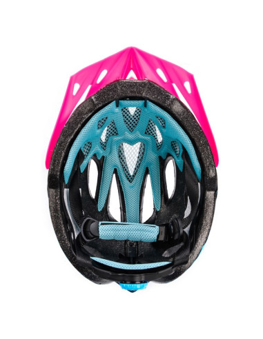 Kask rowerowy meteor marven