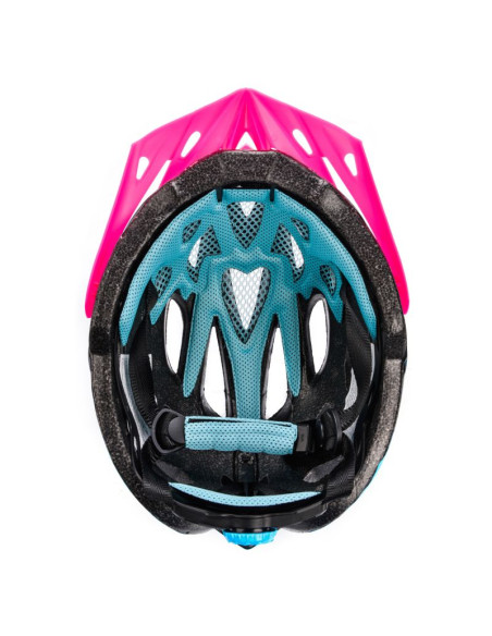 Kask rowerowy meteor marven