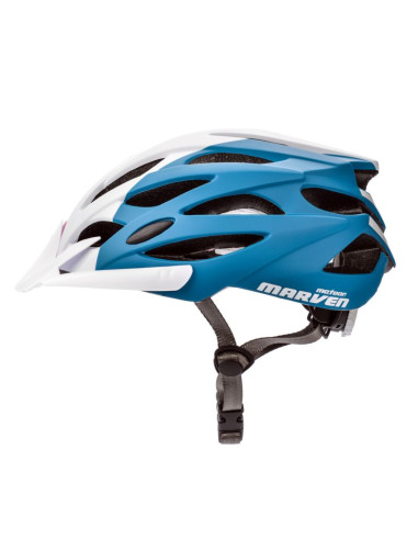 Kask rowerowy meteor marven