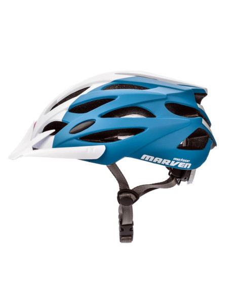 Kask rowerowy meteor marven