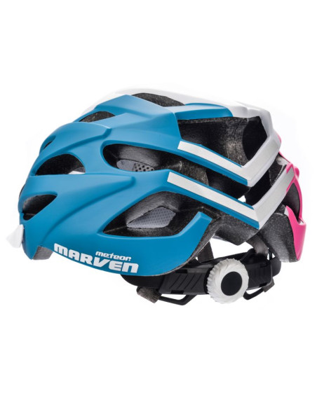 Kask rowerowy meteor marven
