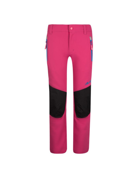 Spodnie trollkids kids lysefjord pants jr
