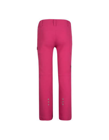 Spodnie trollkids kids lysefjord pants jr
