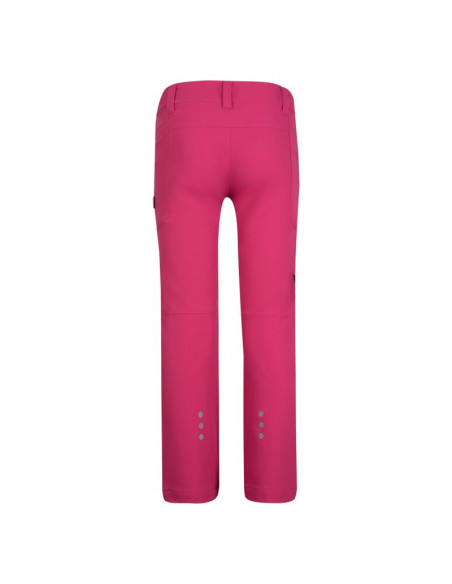 Spodnie trollkids kids lysefjord pants jr