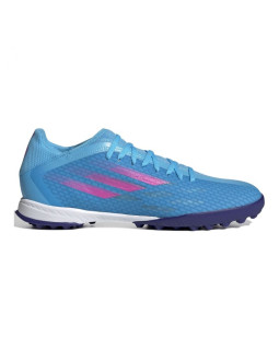 Buty piłkarskie adidas x speedflow.3 tf m