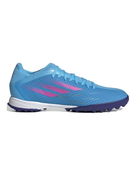 Buty piłkarskie adidas x speedflow.3 tf m