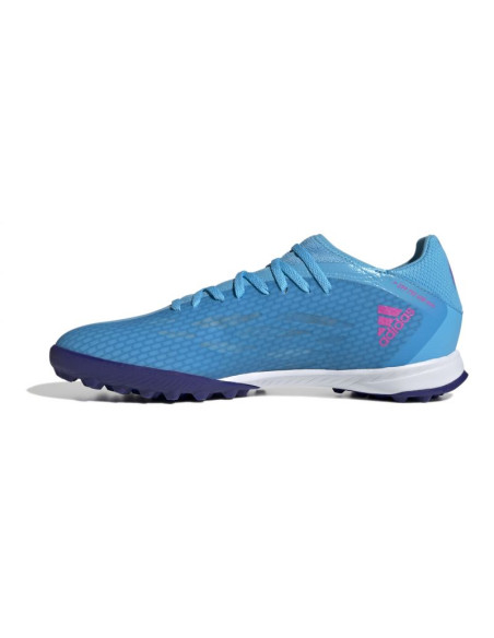 Buty piłkarskie adidas x speedflow.3 tf m