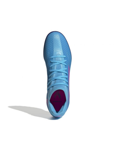 Buty piłkarskie adidas x speedflow.3 tf m
