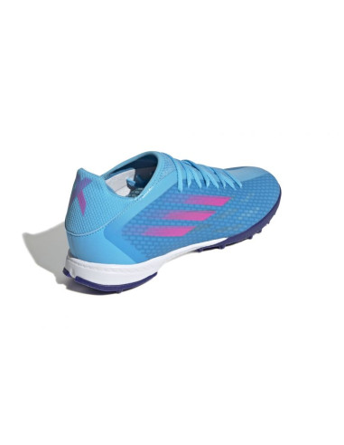 Buty piłkarskie adidas x speedflow.3 tf m
