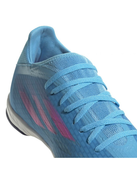 Buty piłkarskie adidas x speedflow.3 tf m