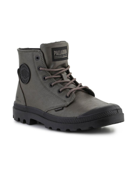 Buty palladium pampa hi supply lth 77963