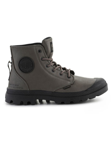 Buty palladium pampa hi supply lth 77963