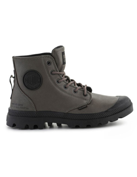 Buty palladium pampa hi supply lth 77963