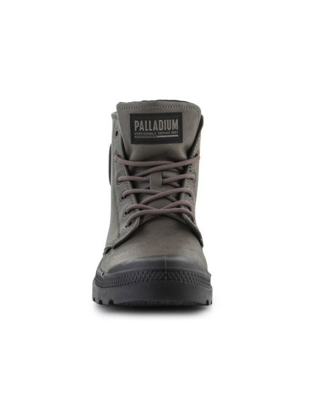 Buty palladium pampa hi supply lth 77963