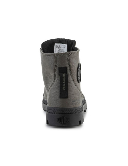 Buty palladium pampa hi supply lth 77963