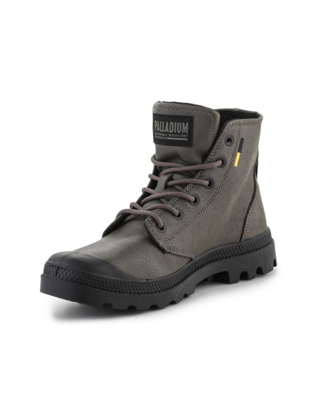 Buty palladium pampa hi supply lth 77963
