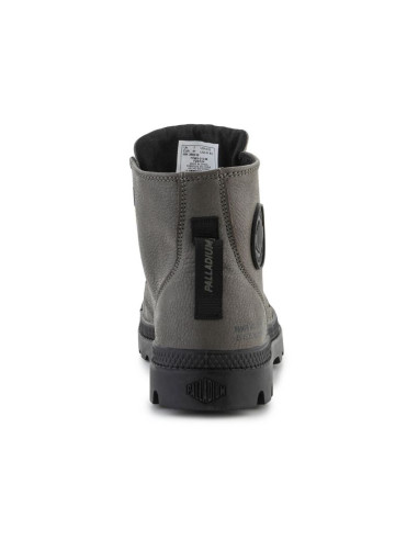 Buty palladium pampa hi supply lth 77963