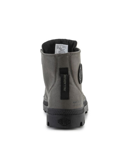 Buty palladium pampa hi supply lth 77963